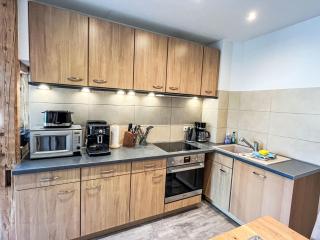 Apartment Carola by Interhome - 1