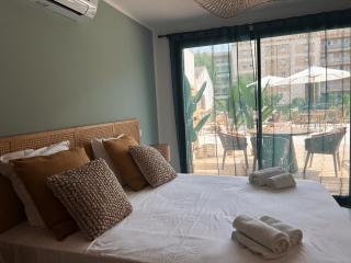 Hôtel A Stretta - Propriano - 1