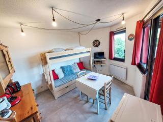 Studio Ariane-5 by Interhome - Le Corbier - 0