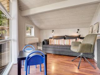 Holiday Home Truls - 800m from the sea by Interhome - 4