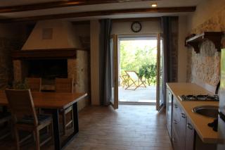 Studio apartment Lila - 5