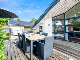Holiday Home Truls - 800m from the sea by Interhome - Rødby - 1