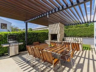Villa Luna Bianca by Interhome - 2