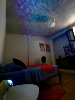 DURURU Bnb - Città di Oaxaca - 2