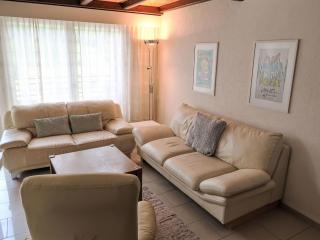Apartment Ringstrasse - Utoring-50 by Interhome - Loèche-les-Bains - 3