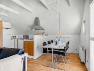 Apartment Stig - 100m from the sea by Interhome - Løkken - 6