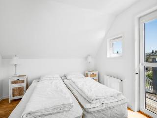 Apartment Stig - 100m from the sea by Interhome - Løkken - 4