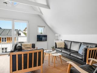 Apartment Stig - 100m from the sea by Interhome - Løkken - 2