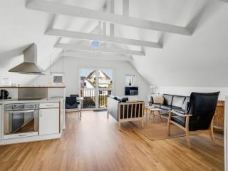 Apartment Stig - 100m from the sea by Interhome - Løkken - 1