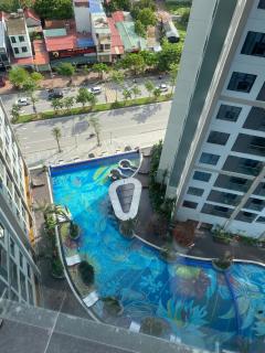 Căn hộ 2 ngủ nhìn ra núi Thiên Văn - 3
