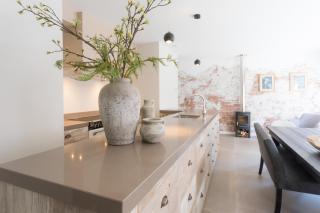 Zeayou Zeeland - Studio's Zuidstraat 1 - 6