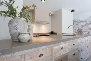 Zeayou Zeeland - Studio's Zuidstraat 1 - 4