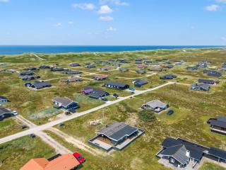 Holiday Home Signhild - from the sea by Interhome - Bjerregård - 9