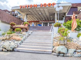 Studio Résidence Dixence-3 by Interhome - Thyon-Les Collons - 6