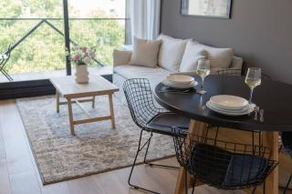 Frassia Beautiful Apartment - Buenos Aires - 0
