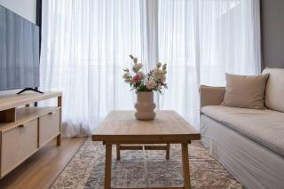 Frassia Beautiful Apartment - Buenos Aires - 8