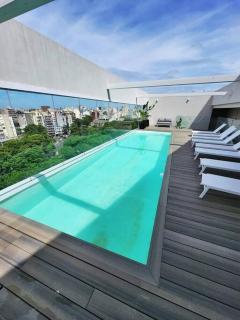 Frassia Beautiful Apartment - Buenos Aires - 7