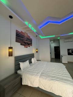 Hotel magicland dakar - Dakar - 5