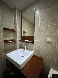 Hotel magicland dakar - Dakar - 4