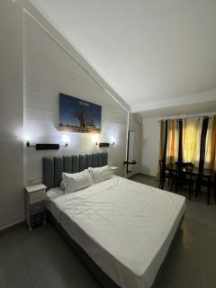 Hotel magicland dakar - Dakar - 2
