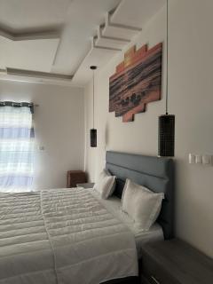 Hotel magicland dakar - Dakar - 6