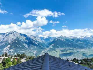 Chalet Chalet Dominique by Interhome - Nendaz - 9