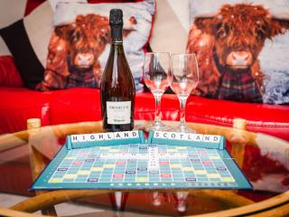 Chalet Rivendell by Interhome - 2