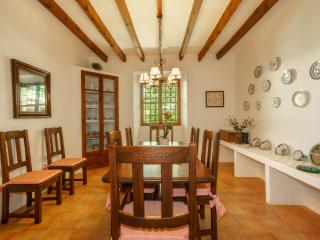 Holiday Home Cas Frare ESB100 by Interhome - Establiments - 2