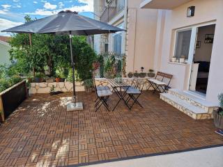 Apartman Roza 3 - Ploče (Porto Tolero) - 5