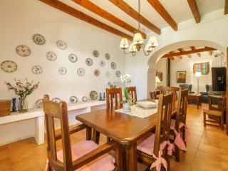 Holiday Home Cas Frare ESB100 by Interhome - Establiments - 3