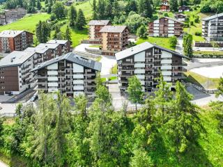 Apartment Prachalier I Nr 2 by Interhome - Nendaz - 6