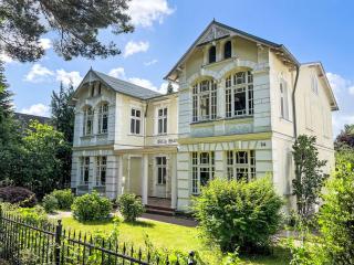 Apartment Hortensie by Interhome - Zempin - 5