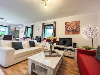 Apartment Am Sternberg 230 by Interhome - Frankenau - 2
