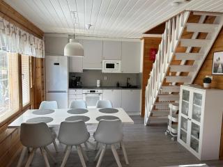 Holiday Home Vuokatin wassu by Interhome - 8