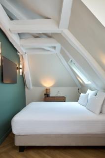 Hotel Elysée Secret - Paris - 7