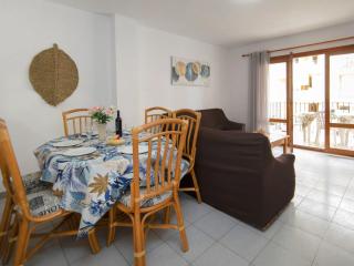 Apartment Eurosol-2 by Interhome - Calpe - 9