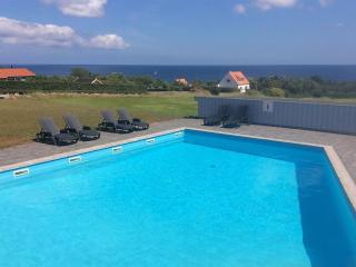Apartment Gunhilde - 400m from the sea by Interhome - Allinge - 0