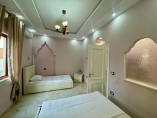 Hotel Dragoi - Velipojë - 4