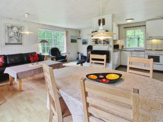 Holiday Home Ylvi - 2-8km from the sea by Interhome - Kongsmark - 8