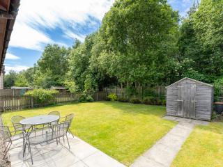 Holiday Home Culduthel by Interhome - Aviemore - 6