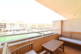 Expoholidays - MAGNIFICO APARTAMENTO CON VISTAS AL PUERTO - 6