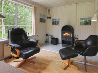 Holiday Home Ylvi - 2-8km from the sea by Interhome - Kongsmark - 4