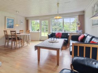 Holiday Home Ylvi - 2-8km from the sea by Interhome - Kongsmark - 3