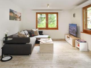 Apartment Nirwana by Interhome - 9