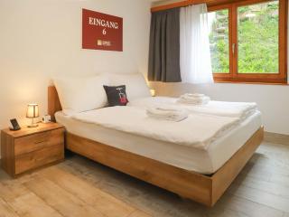 Apartment Nirwana by Interhome - Zermatt - 2