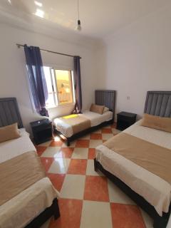 Ammour Apartment - Chefchaouen - 4
