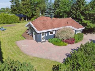 Holiday Home Rixa - 525m from the sea by Interhome - Slagelse - 4