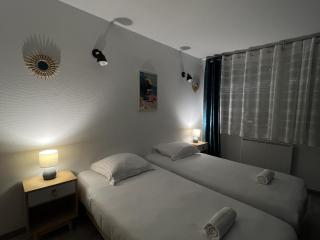 Le Solena - Calais - 5