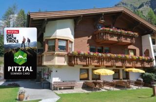 Schusslerhof - Sankt Leonhard im Pitztal - 9