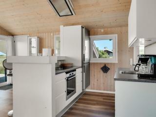 Holiday Home Katla - 400m from the sea by Interhome - Løkken - 5